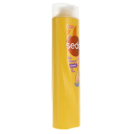 Shampoo Seda Óleo Hidratação 325ml 360-31