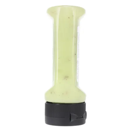 PATE  DE ALHO TEMPERBOM COM ERVAS FINAS 200G 360-9