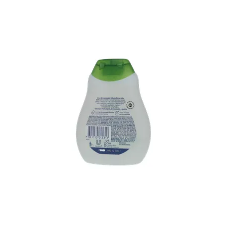 SHAMPOO DOVE BABY CABELOS CLAROS 200ML 360-19