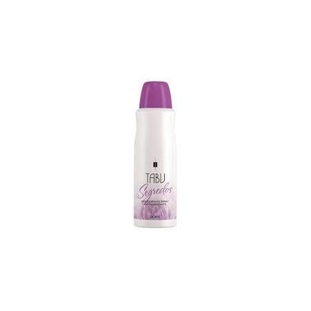Des tabu sp 90ml segredos
