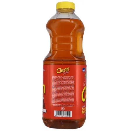 Desinfetante Clean Plus Pinho 2l 360-10