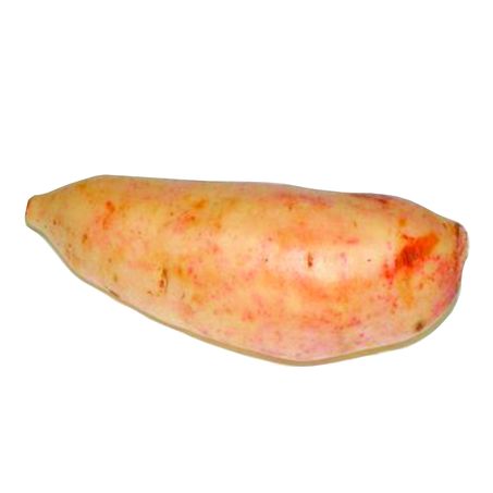 BATATA YACON  KG