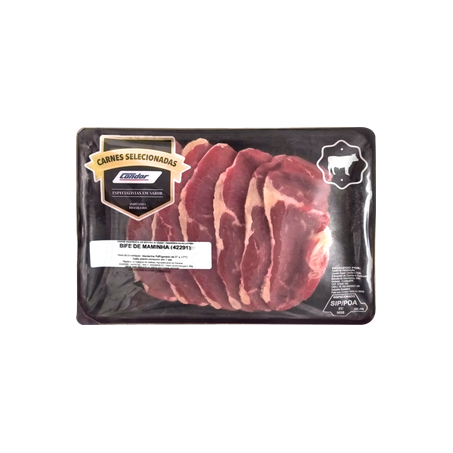 Maminha Bovina Bife - Resfriada Kg
