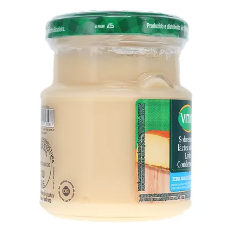 Leite Condensado Zero 200g  - Vitao 360-29