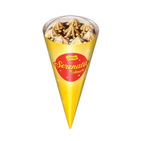 Picole nestle serenata amor