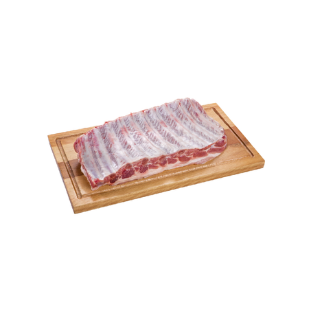 Costela suina kg congelada