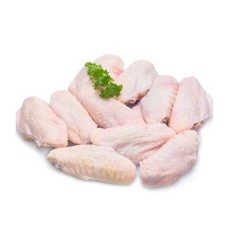 FRANGO MEIO DAS ASAS TULIPA KG