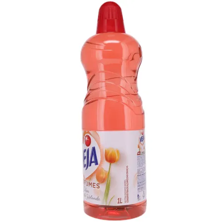 LIMP USO GERAL VEJA LV1L PG700ML TULIPA HOLANDA 360-6