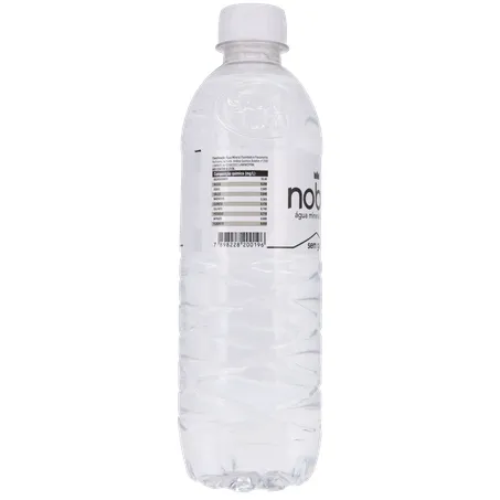 Agua mineral nobre s/gas 510ml 360-13