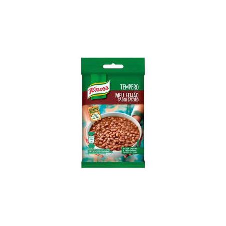 TEMP. KNORR 48GR MEU FEIJÃO CASEIRO