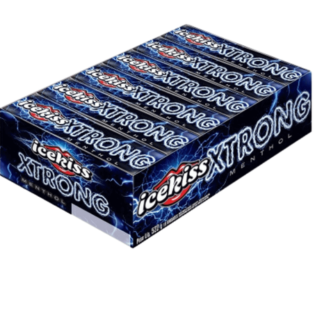 Drops icekiss 29g xtrong pcc/12un