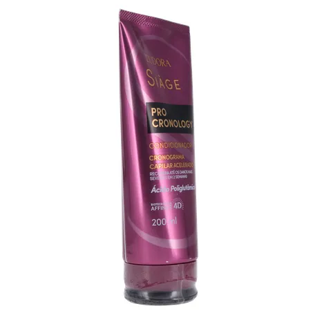 CONDICIONADOR SIÀGE 4D PRO CRONOLOGY 200ML 360-31