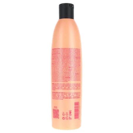 Shampoo salon opus liso perfeito 350ml 360-16