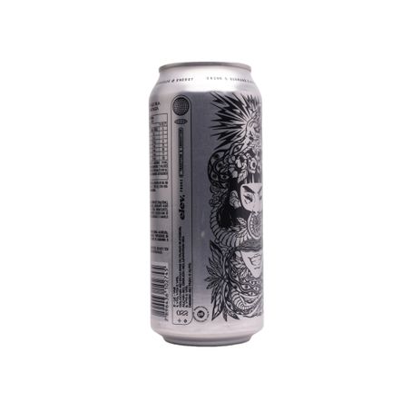 Energético Guaraná Maracujá Elev Lata 473ml
 360-31