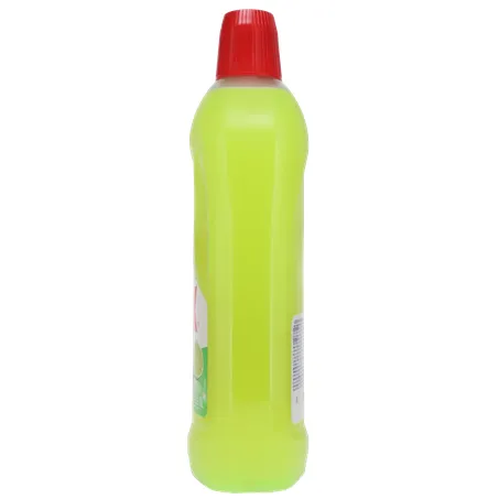 Limpador de Uso Geral Ajax Fresh Limão Limpeza Pesada Frasco 1lt 360-1