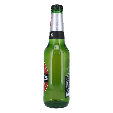 CERVEJA BECKS PURO MALTE LN 330ML 360-10