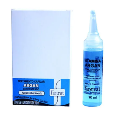 VITAMINA CAP FIOTRAT 10ML ARGAN