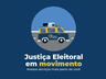 São José do Cedro fará mutirão do Programa Justiça Eleitoral em Movimento