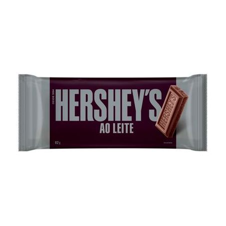 Chocolate Barra Hersheys Leite 82g