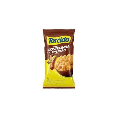 Salgadinho torcida costela com limao 35g
