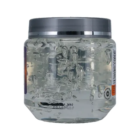 Gel fixador sergio paris brilho m.forte 240g 360-16