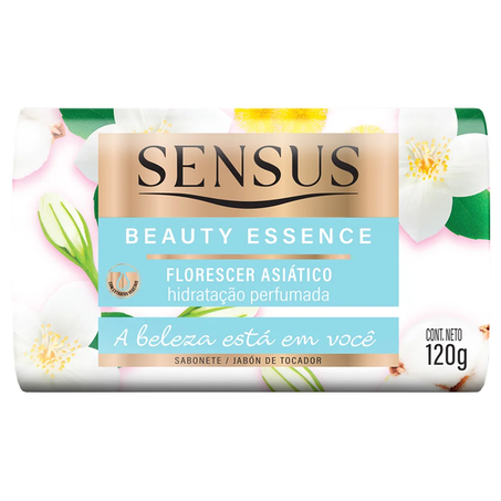 Sab sensus 120g florescer asiatico