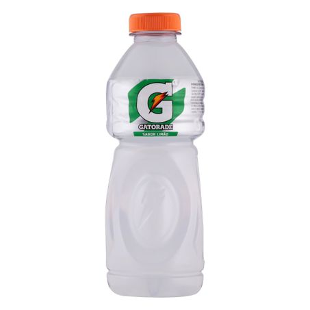 ISOTÔNICO LIMÃO GATORADE