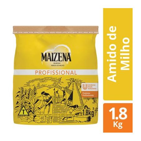 MAIZENA 1,8KG