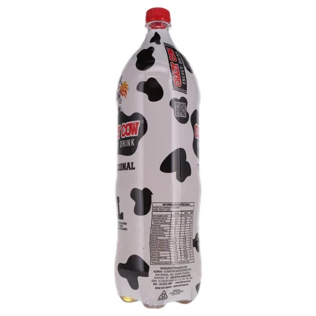 Energetico crazy cow 2lt 360-7