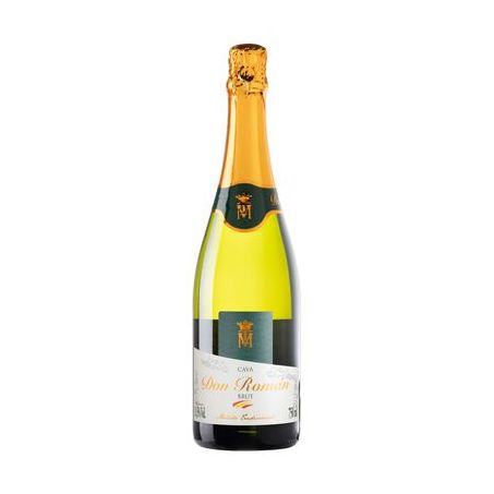 ESP CAVA DON ROMAN 750ML BRU
