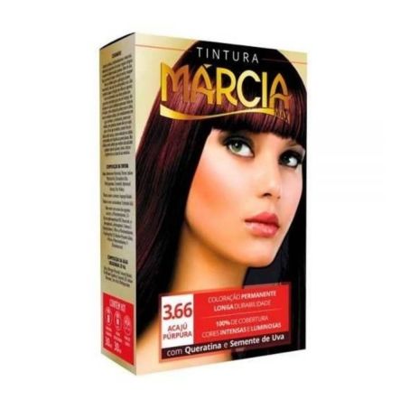 Tintura Marcia6 Acaju Purpura