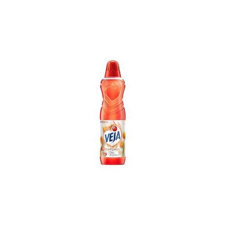 Limpador perfumado veja tulipa da holanda 1l