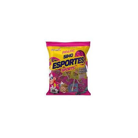 PIRULITO SIMO SPORTS SIMONETTO 400 G              
