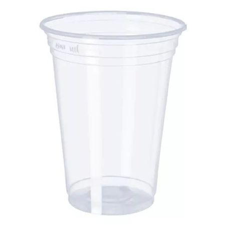 COPO PLAST DECORADO CERVEJA COPOBRAS 300ML C/30