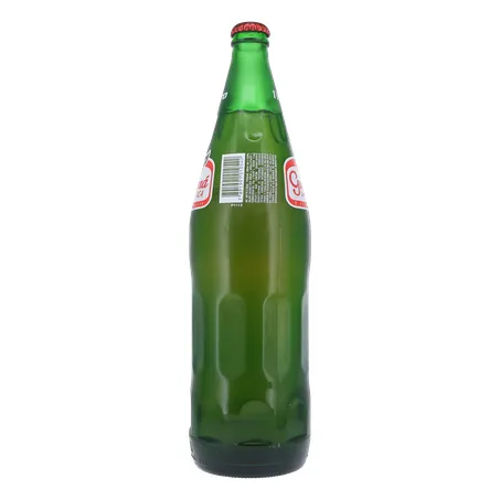 Refrigerante Antarctica Guaraná Vidro Retornável 1l 
  360-3