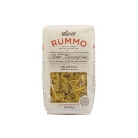 Massa farfalle rummo nº 85 500g