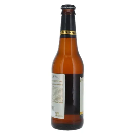 CERVEJA THEREZÓPOLIS GOLD LAGER LONG NECK 355ML 360-23
