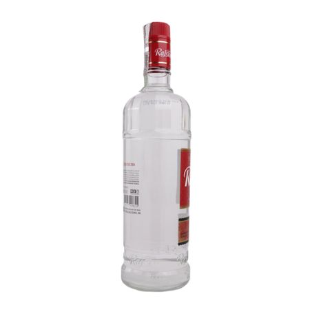 Vodka rajska red fruits 1l 360-43