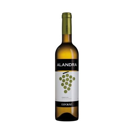 VINHO ESPORAO ALANDRA 750ML BRANCO