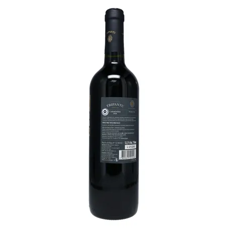 Vinho Tinto Chileno Tripantu Reserva Carmenere 750ml  360-16
