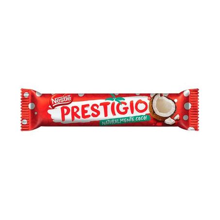 CHOC NESTLE PRESTIGIO 33G