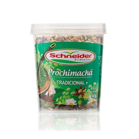 Chá Schneider composto prochimachá 30g