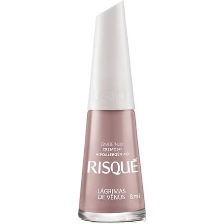 Esmalte risque lagrima de venus 8ml