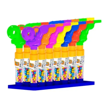 Brinquedo Uniao Apito Bol 