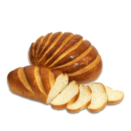PÃO DE AIPIM KG