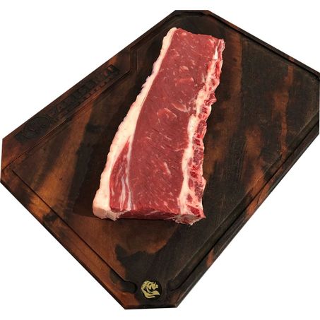 Ripa da chuleta bovina A cada 1,440g