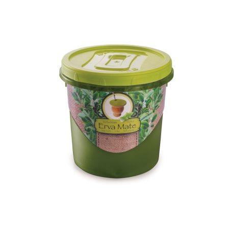 Pote Rosca Plasutil 1.8L Erva Mate