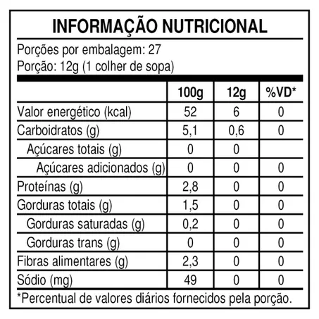 MAIONESE  COM ALHO 330G - MRS TASTE 360-1