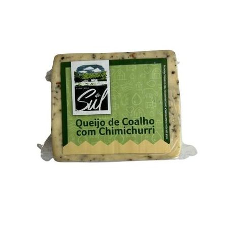 QUEIJO COALHO DO SUL COM CHIMICHURRI KG