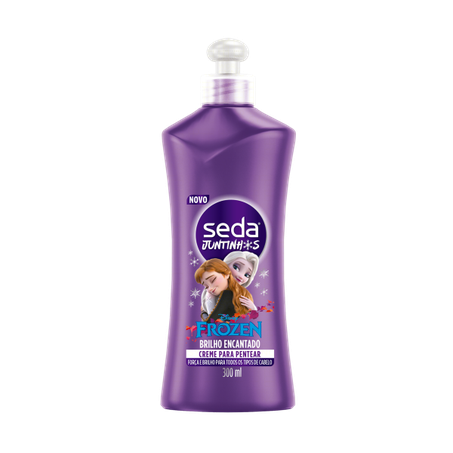 CREME PENTEAR  300ML  FROZEN BRILHO ENCATADO